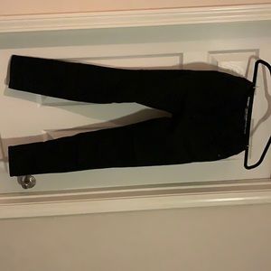 Old Navy Mid Rise Super Skinny